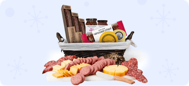 The Charcuterie Kit