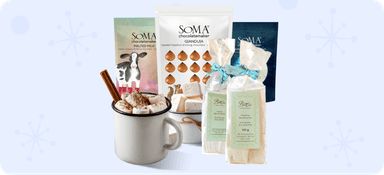 The Hot Chocolate Kit